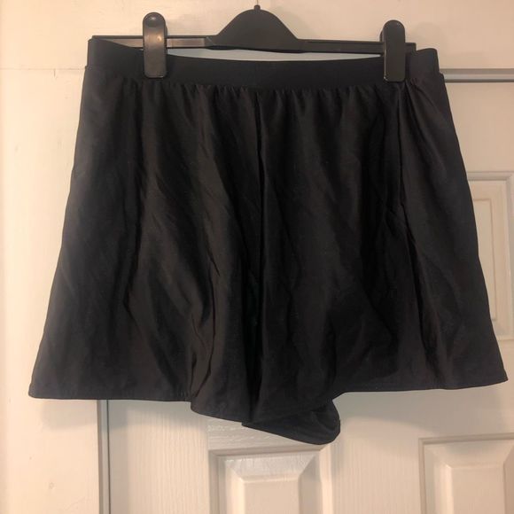 Miraclesuit NWT Swimwear Swim Shorts Tummy Control Bathing Suit Bottom, MSR $108 - Picture 3 of 9